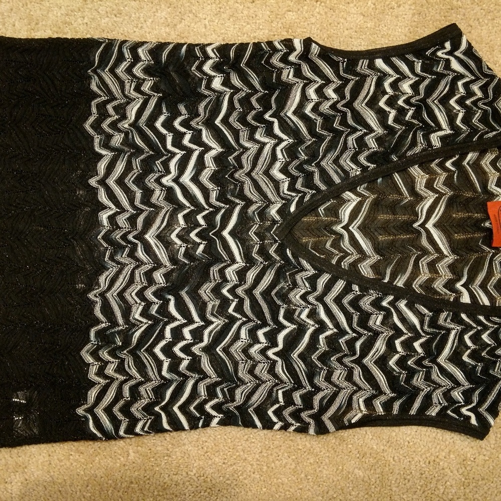 Missoni Women's weave top